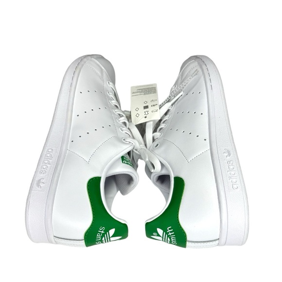 Adidas Men's Originals Stan Smith White/Green
(NWT
Size 9 - Picture 6 of 7